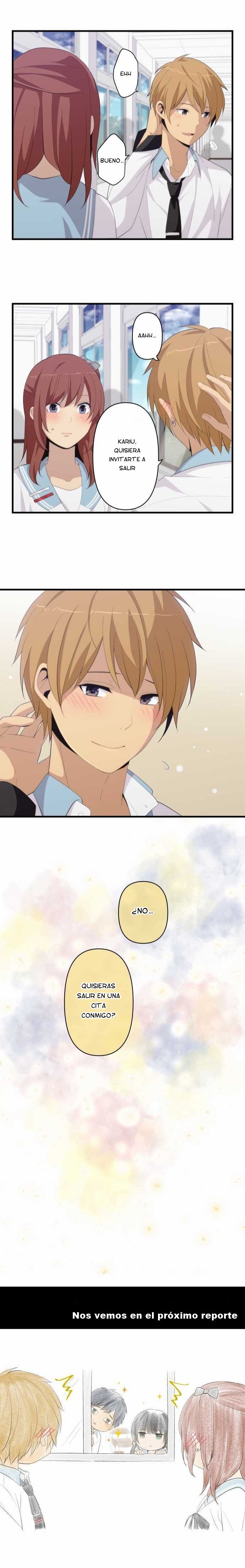 Read ReLIFE (es) Manga Online