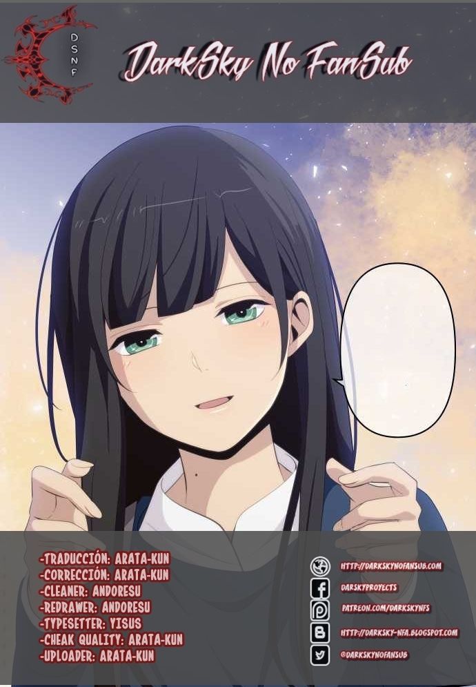 Read ReLIFE (es) Manga Online