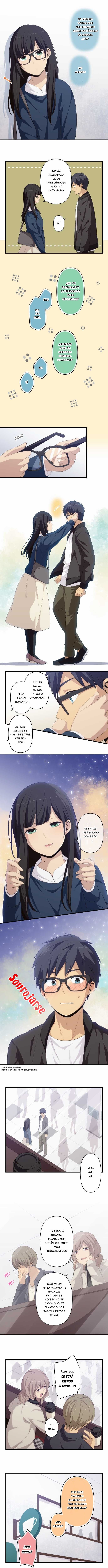 Read ReLIFE (es) Manga Online