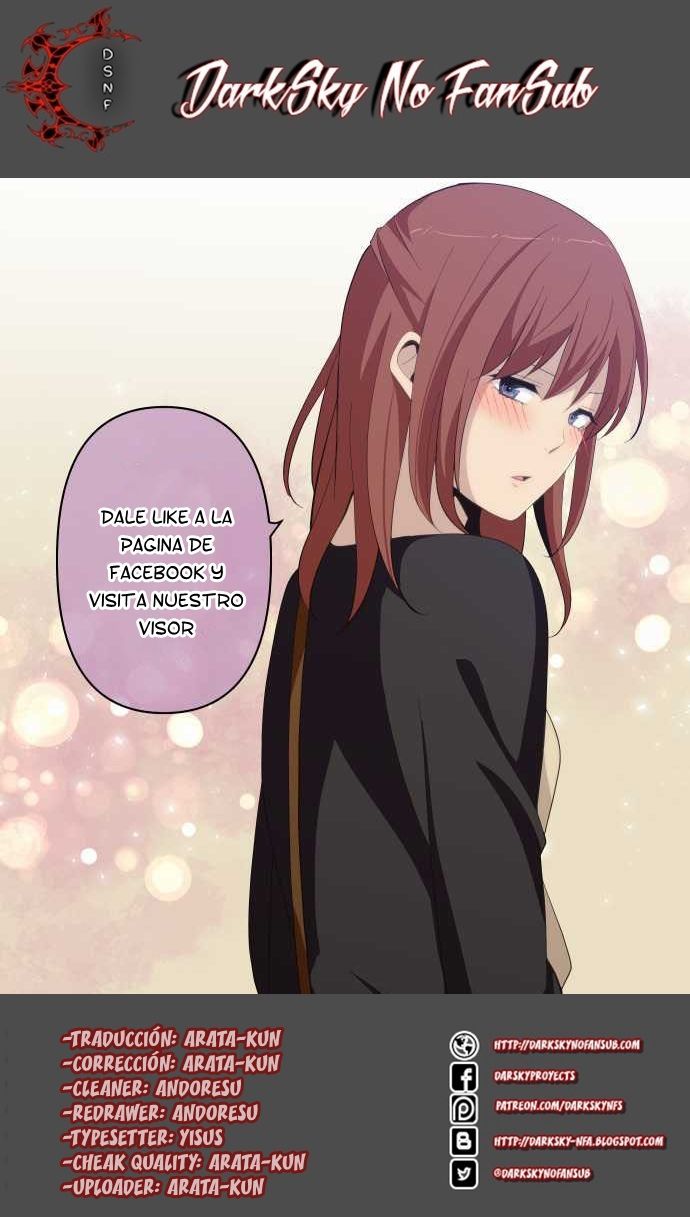 Read ReLIFE (es) Manga Online