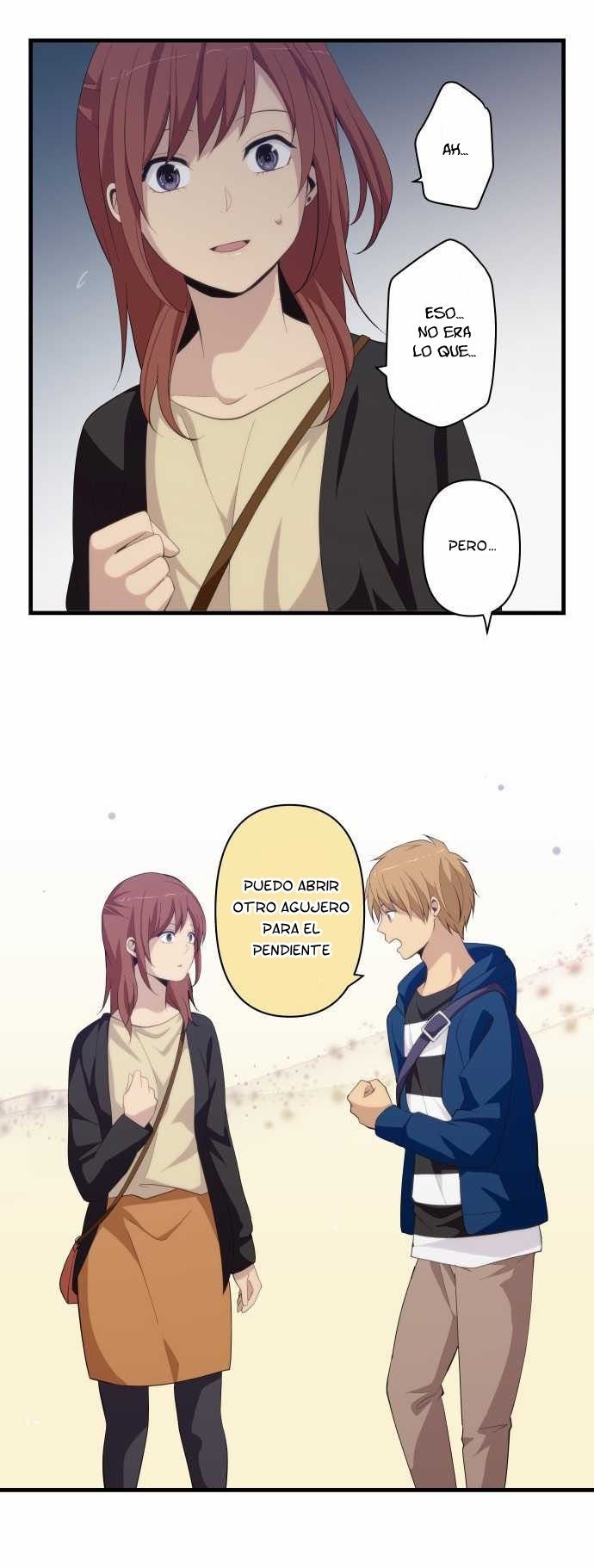 Read ReLIFE (es) Manga Online