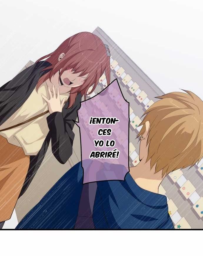 Read ReLIFE (es) Manga Online