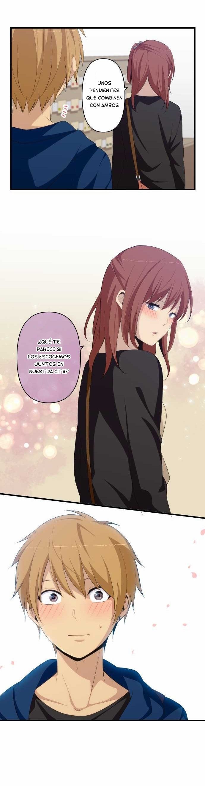 Read ReLIFE (es) Manga Online