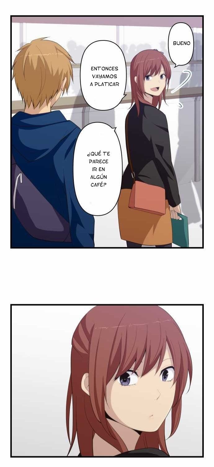 Read ReLIFE (es) Manga Online