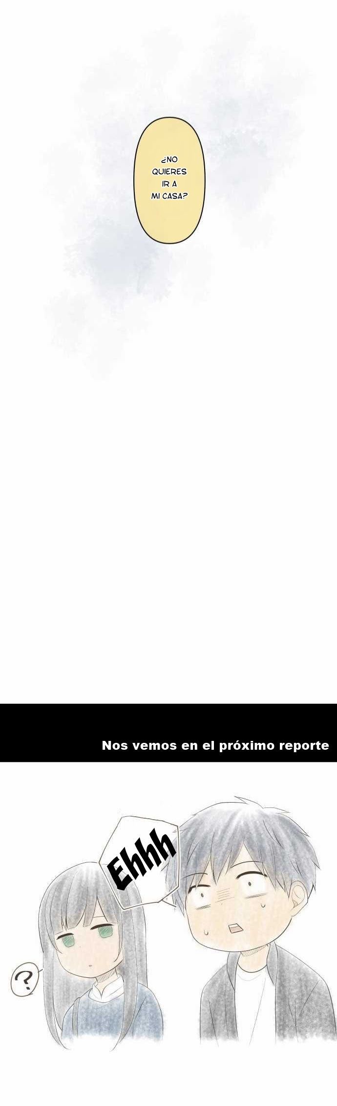 Read ReLIFE (es) Manga Online