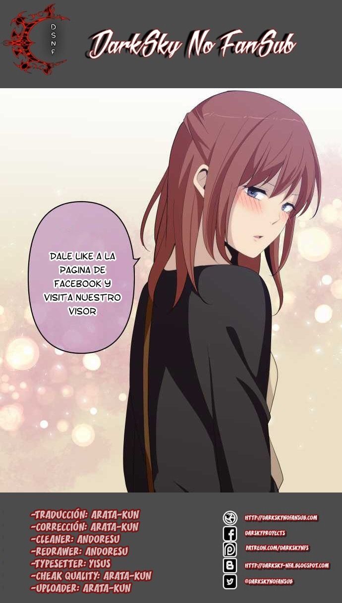 Read ReLIFE (es) Manga Online