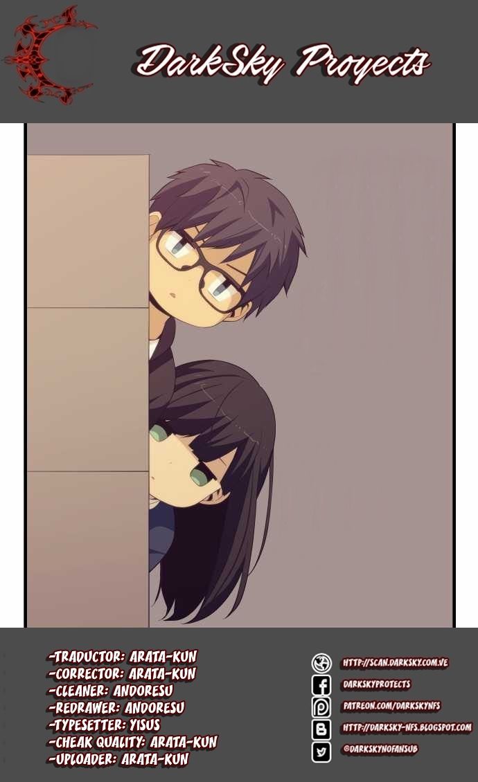 Read ReLIFE (es) Manga Online