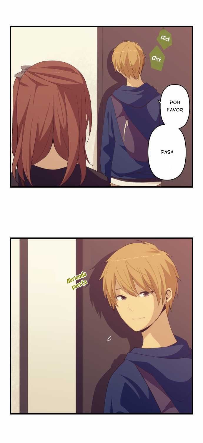 Read ReLIFE (es) Manga Online