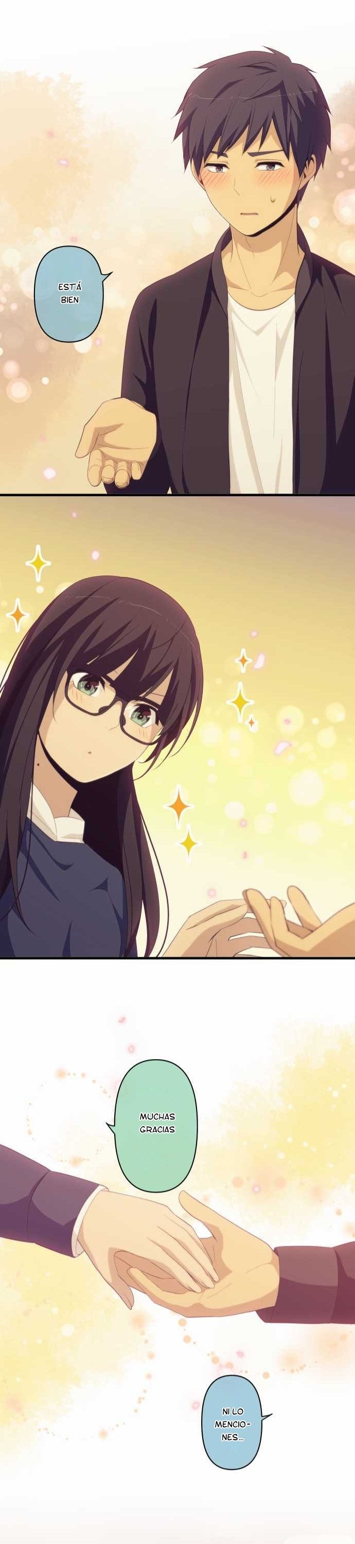 Read ReLIFE (es) Manga Online