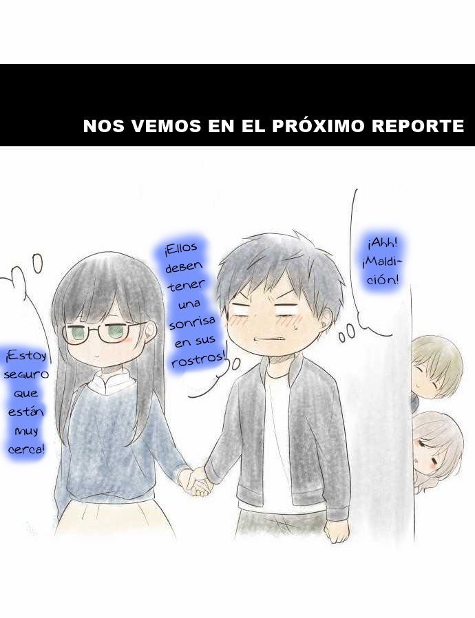 Read ReLIFE (es) Manga Online