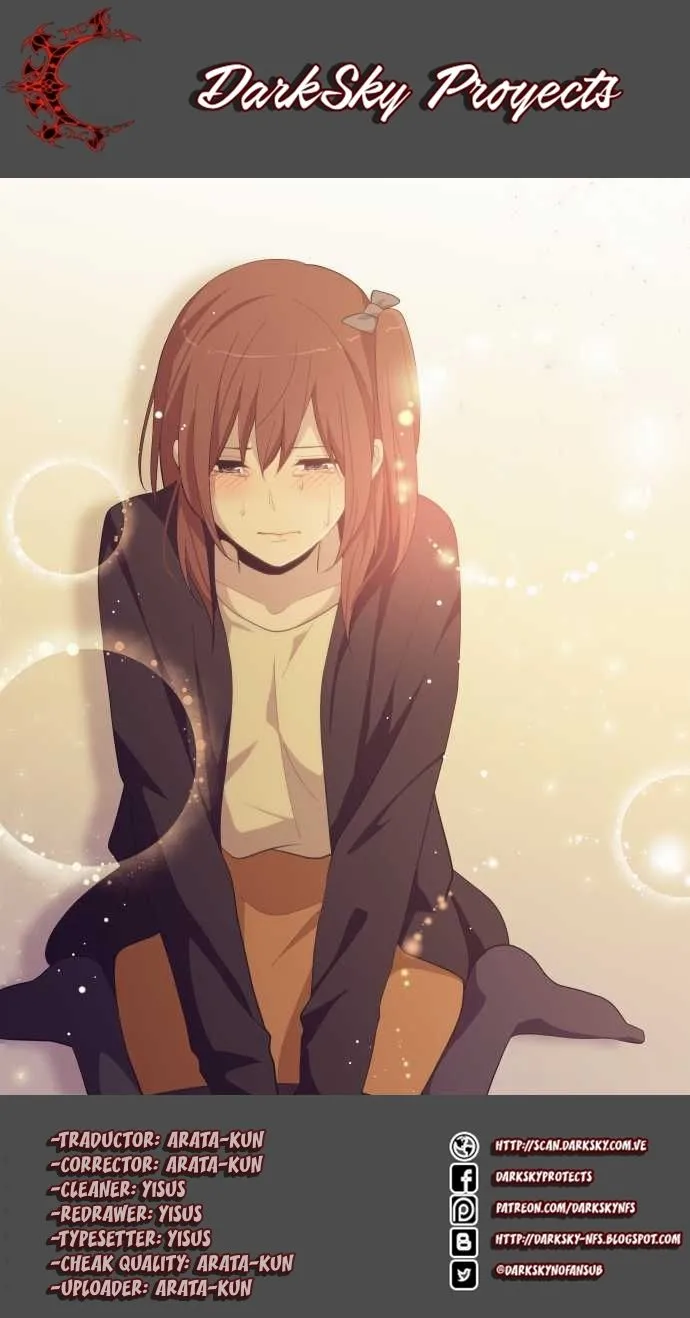 Read ReLIFE (es) Manga Online