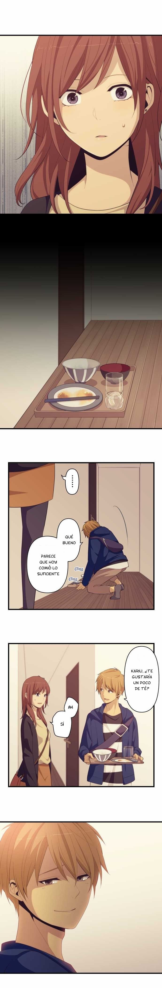 Read ReLIFE (es) Manga Online