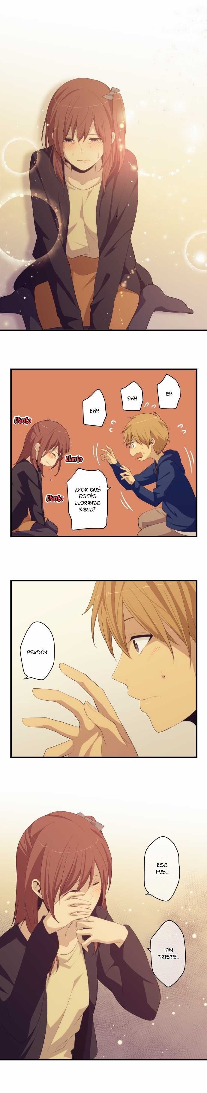 Read ReLIFE (es) Manga Online