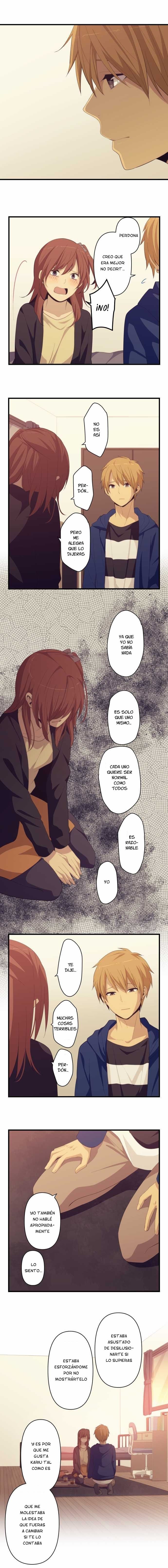 Read ReLIFE (es) Manga Online