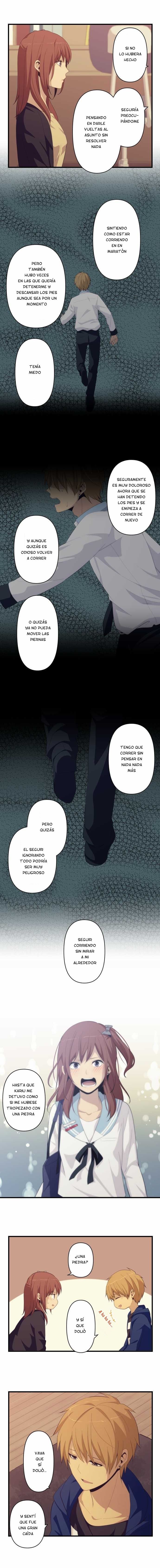 Read ReLIFE (es) Manga Online