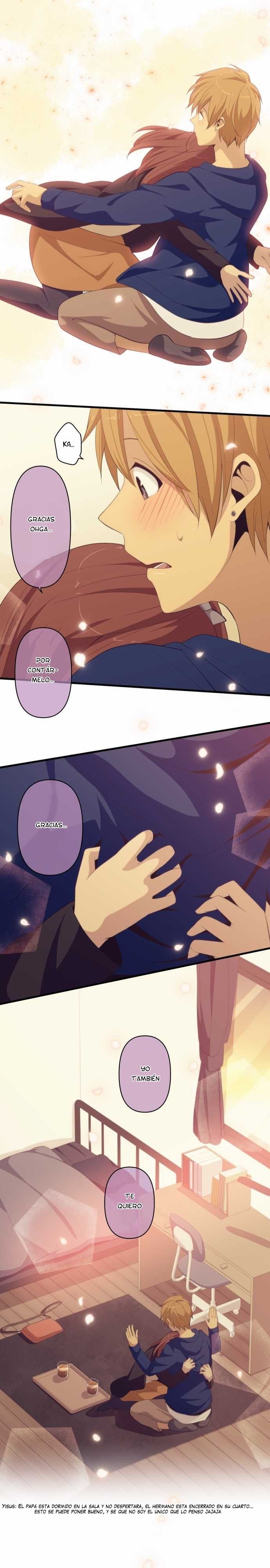 Read ReLIFE (es) Manga Online