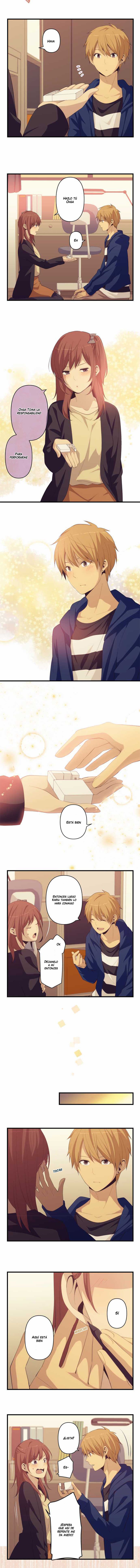 Read ReLIFE (es) Manga Online