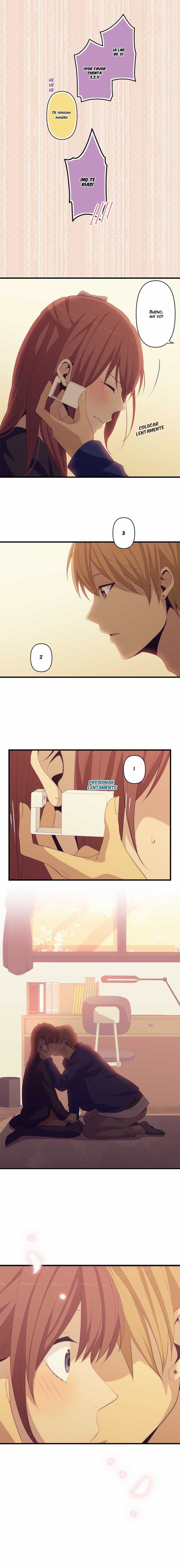 Read ReLIFE (es) Manga Online