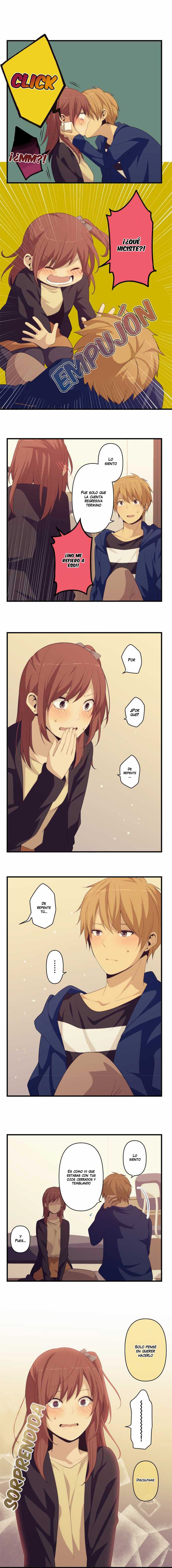 Read ReLIFE (es) Manga Online