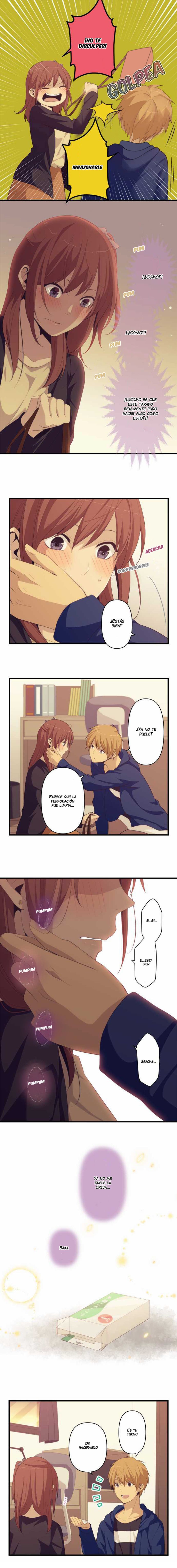 Read ReLIFE (es) Manga Online