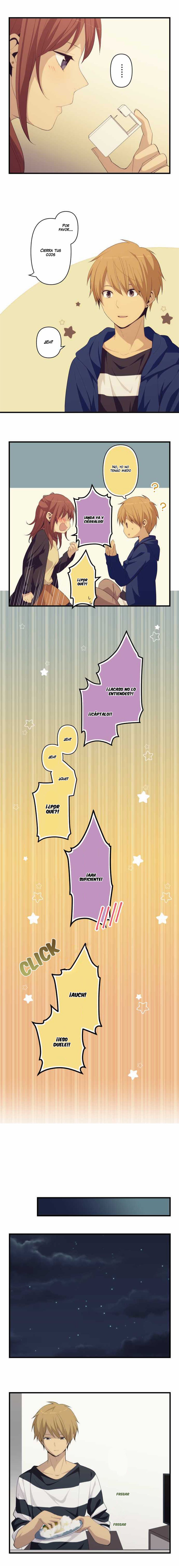 Read ReLIFE (es) Manga Online