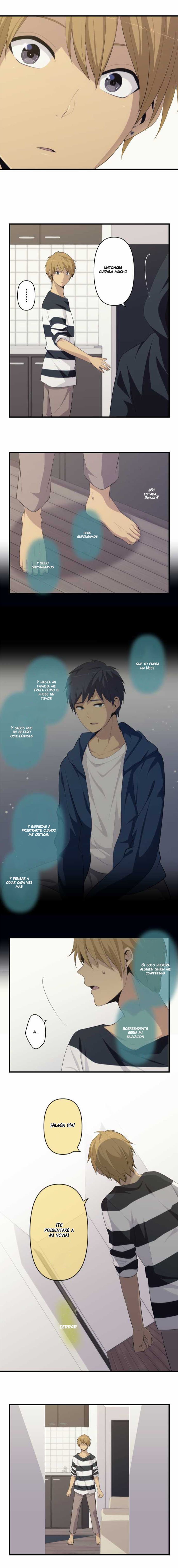 Read ReLIFE (es) Manga Online