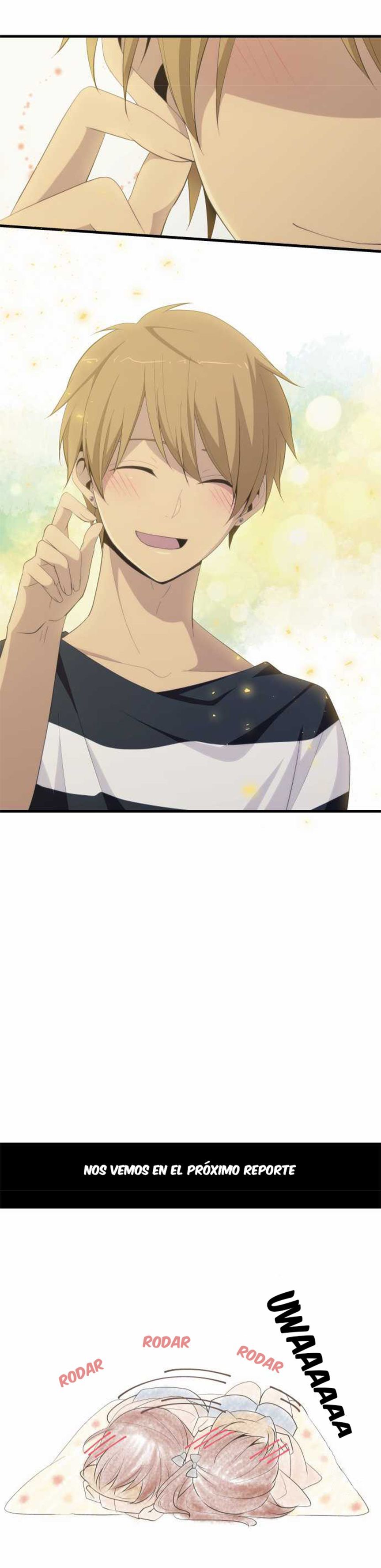 Read ReLIFE (es) Manga Online