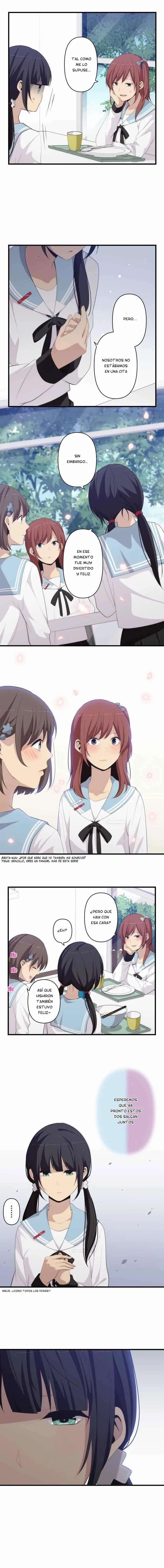 Read ReLIFE (es) Manga Online