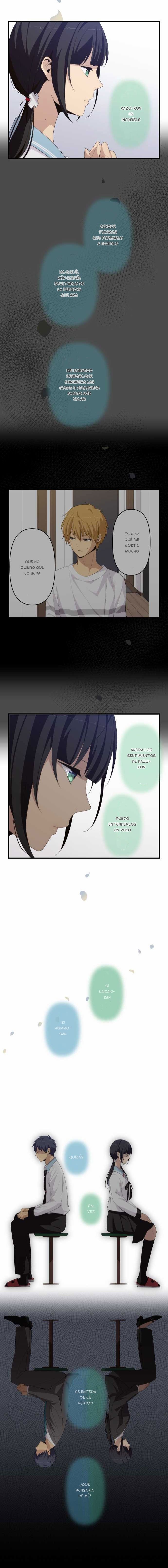 Read ReLIFE (es) Manga Online