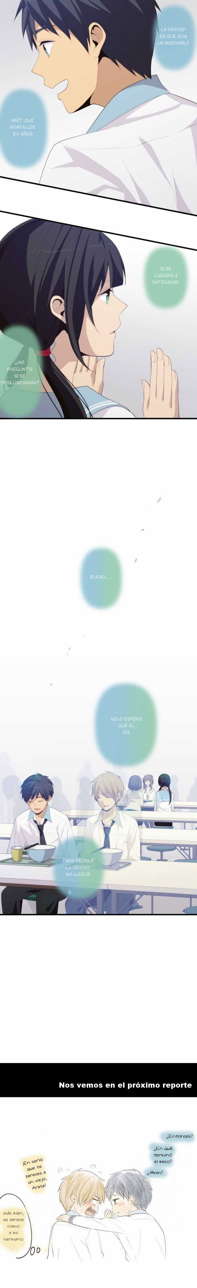 Read ReLIFE (es) Manga Online