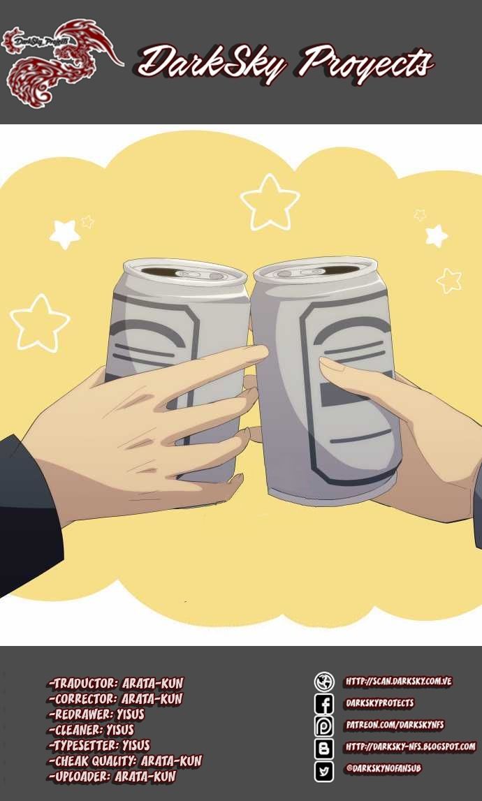 Read ReLIFE (es) Manga Online