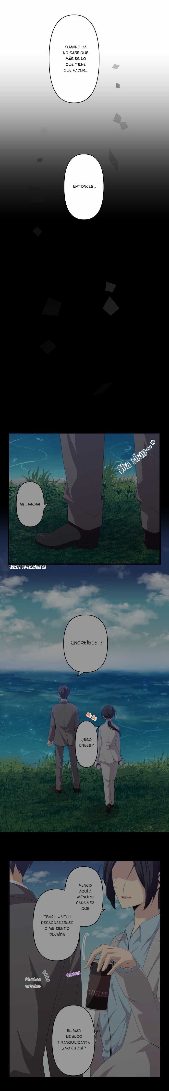 Read ReLIFE (es) Manga Online