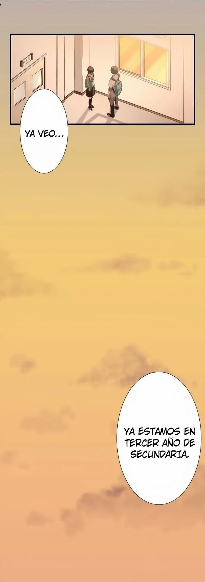 Read ReLIFE (es) Manga Online