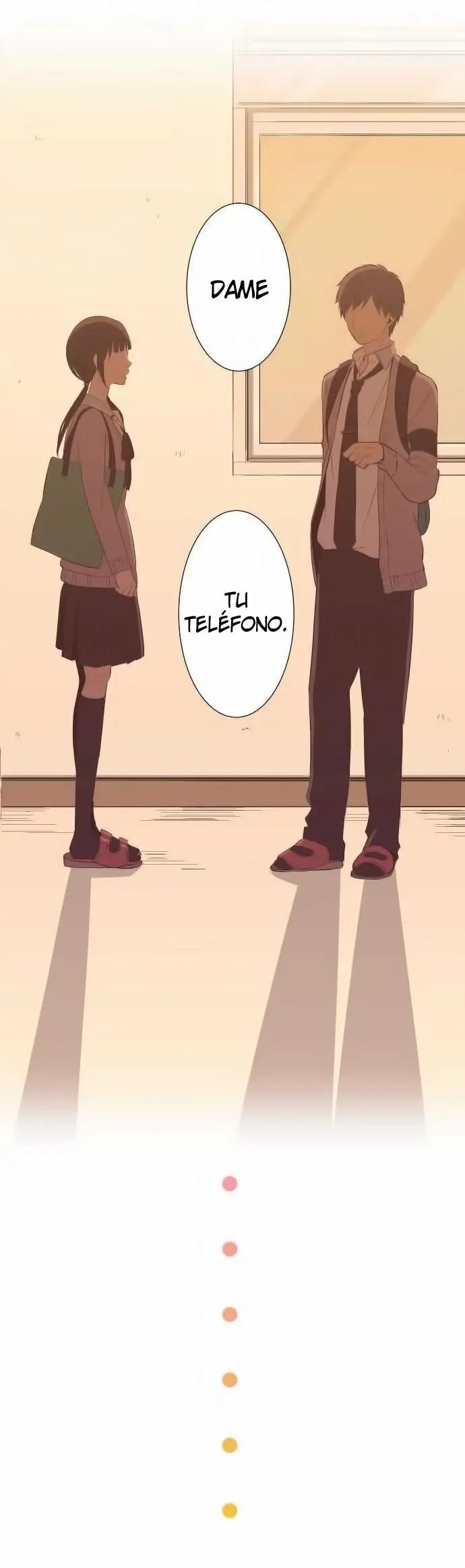 Read ReLIFE (es) Manga Online