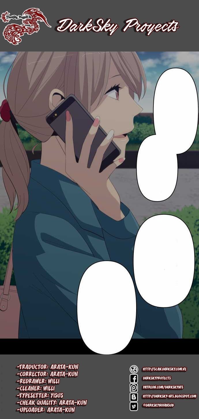 Read ReLIFE (es) Manga Online