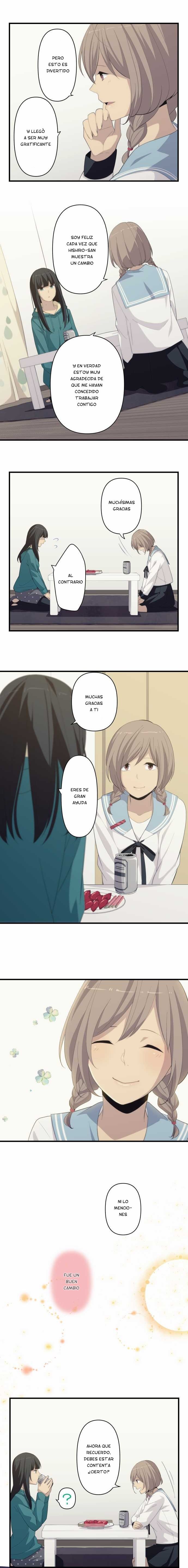 Read ReLIFE (es) Manga Online