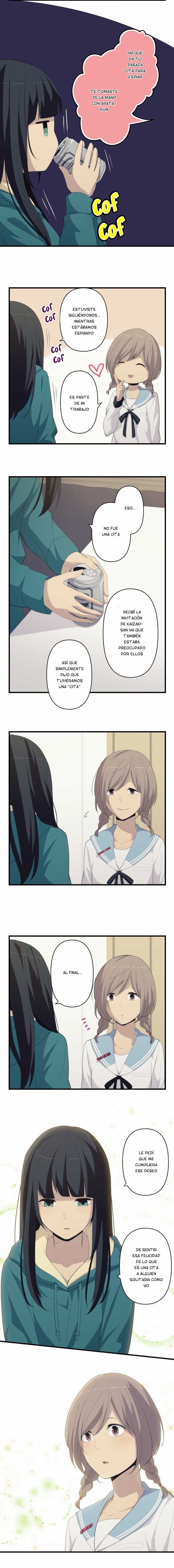 Read ReLIFE (es) Manga Online