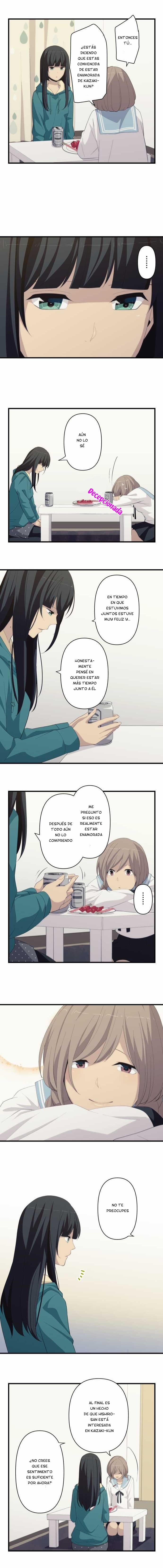 Read ReLIFE (es) Manga Online