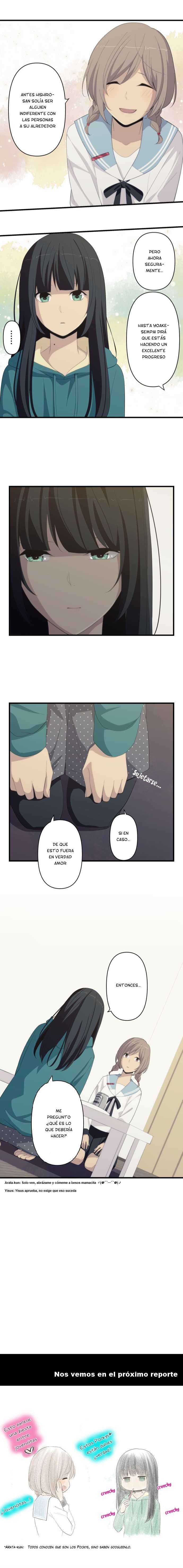 Read ReLIFE (es) Manga Online