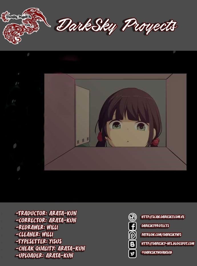 Read ReLIFE (es) Manga Online
