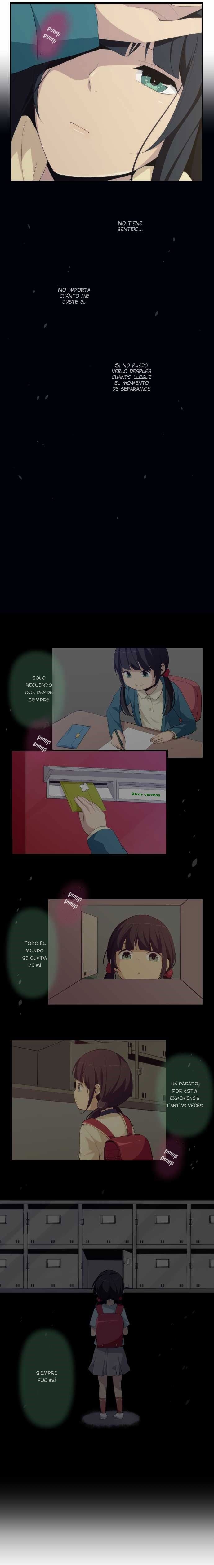 Read ReLIFE (es) Manga Online