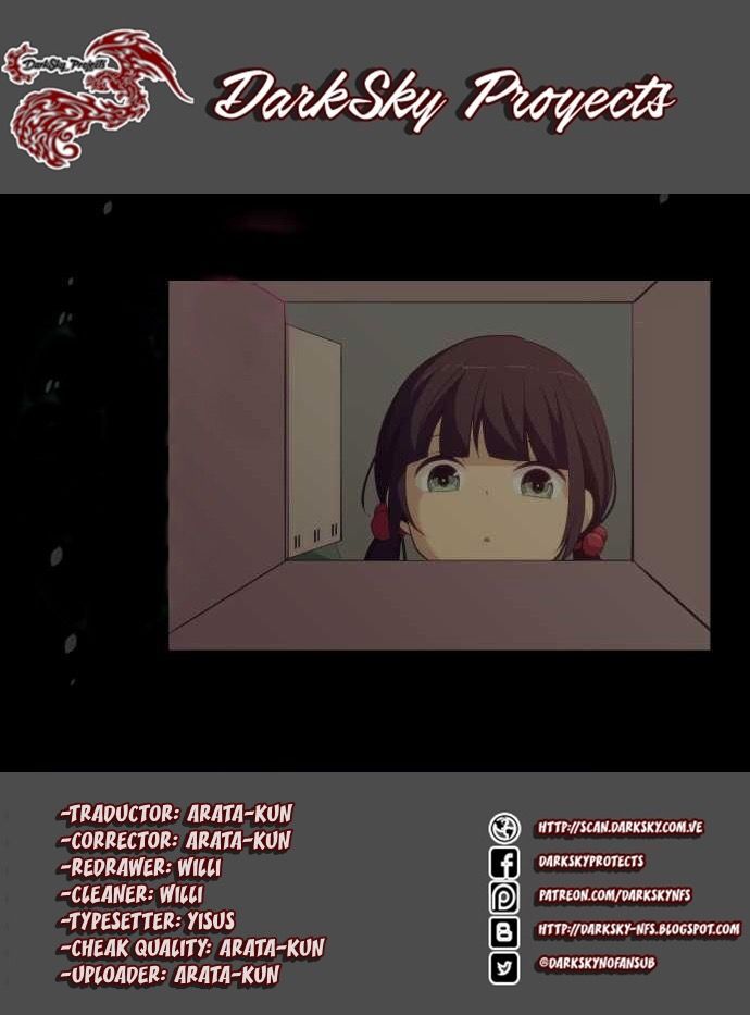 Read ReLIFE (es) Manga Online