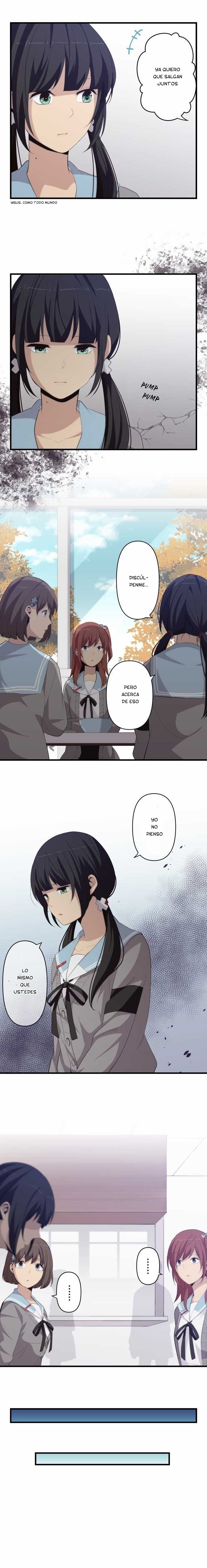 Read ReLIFE (es) Manga Online