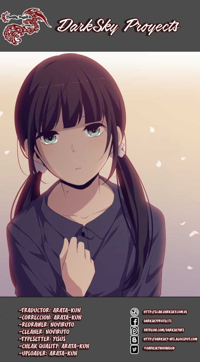 Read ReLIFE (es) Manga Online
