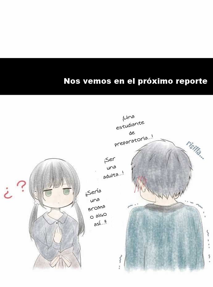 Read ReLIFE (es) Manga Online