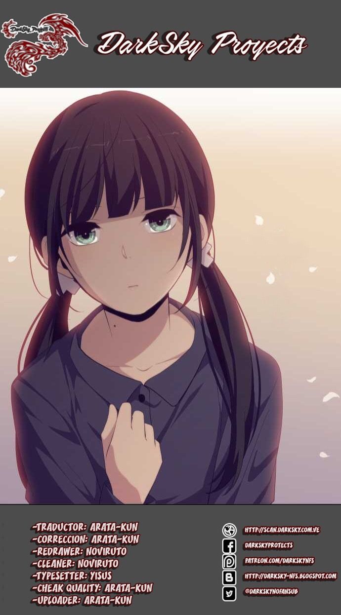 Read ReLIFE (es) Manga Online