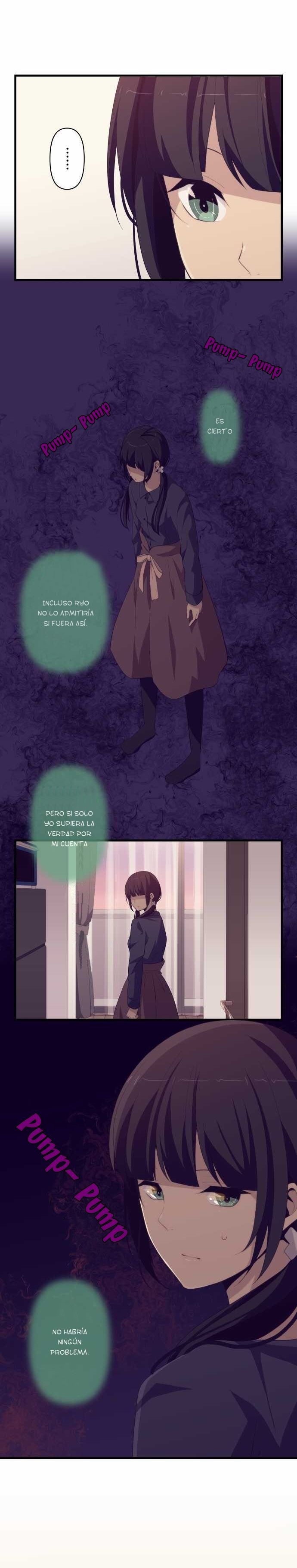 Read ReLIFE (es) Manga Online