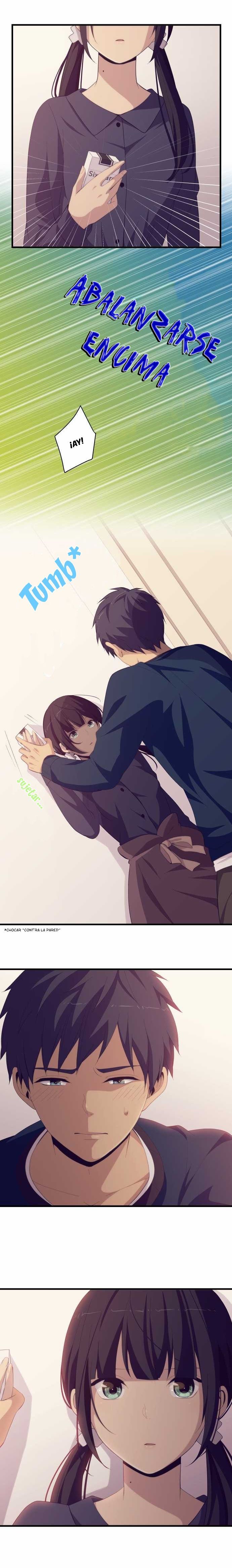 Read ReLIFE (es) Manga Online