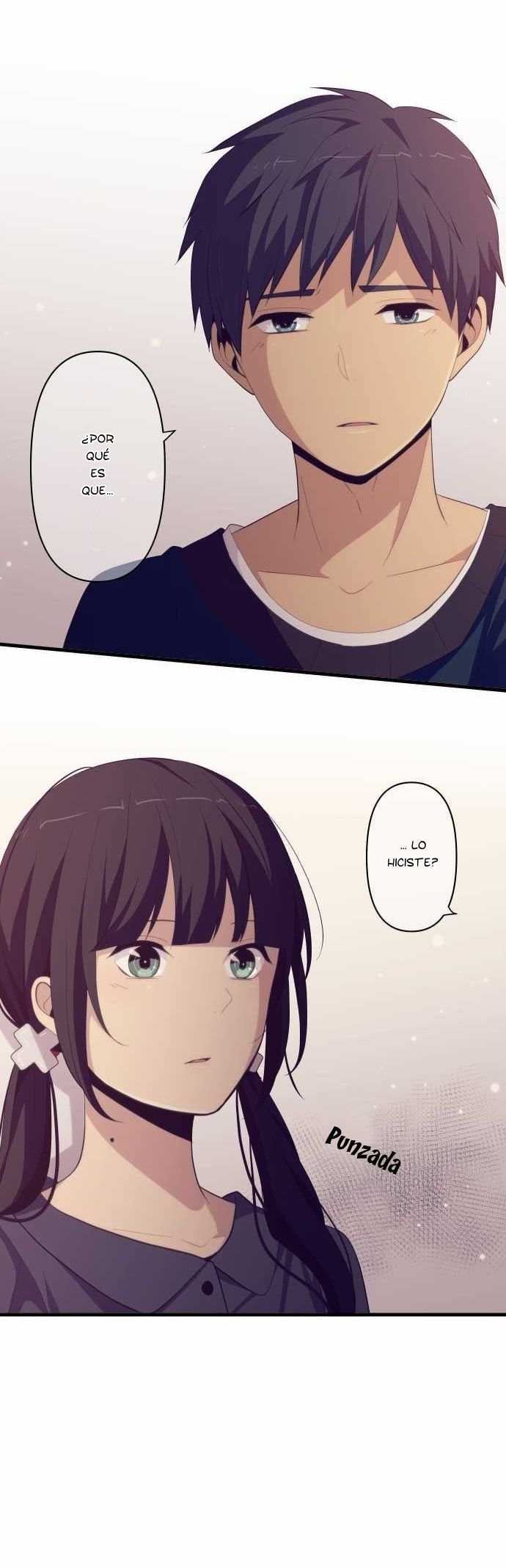 Read ReLIFE (es) Manga Online