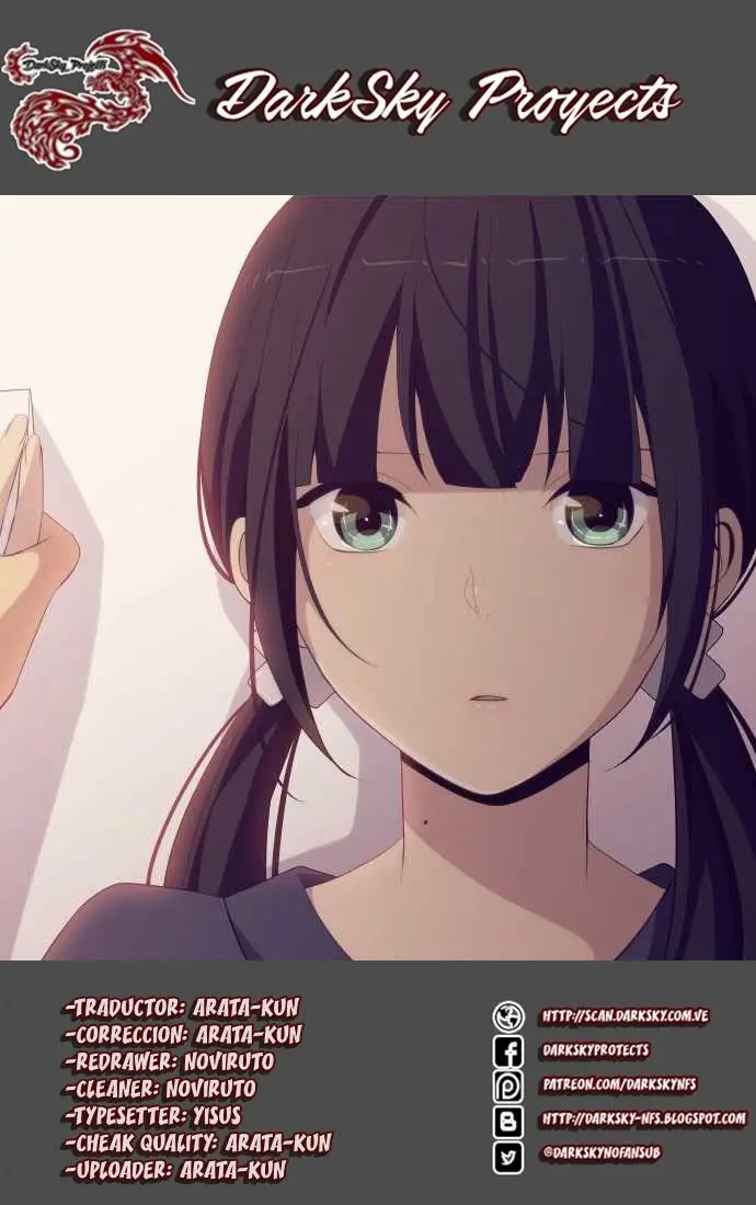 Read ReLIFE (es) Manga Online